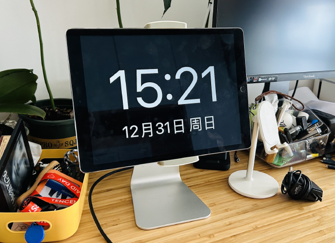 小钟钟